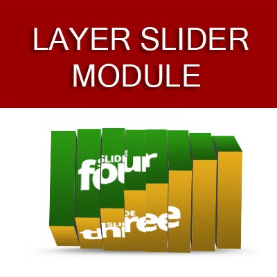 Layer Slider